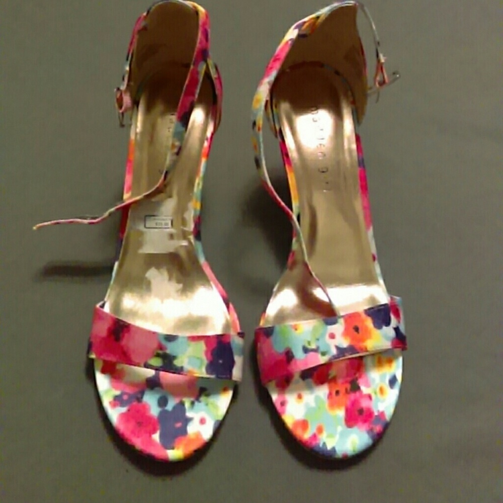 Madden girl heels